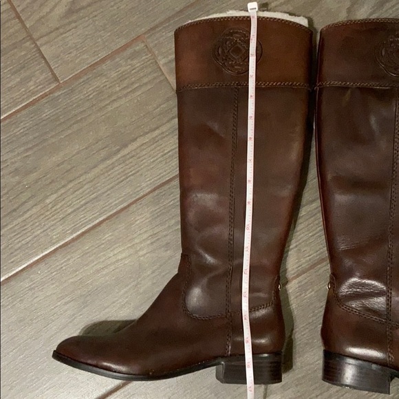 Leather Riding Boots! - Picture 6 of 8